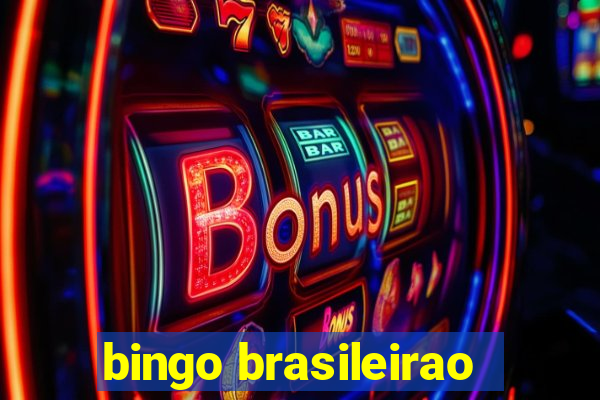 bingo brasileirao